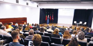 Roadshow deu a conhecer financiamento dos EEA Grants