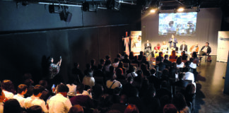 Inteligência Artificial em foco na aula inaugural da EHTO
