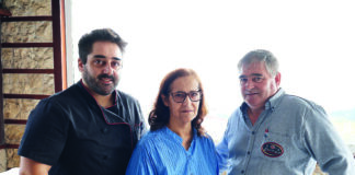 O Poço do Zé celebrou 15º aniversário
