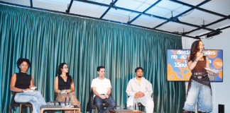 Desigualdades no acesso à Cultura em debate no café-concerto