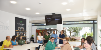 Abriu um Studio da Bimby no Bairro Azul