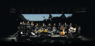Dias do Jazz tiveram casa cheia em três concertos de jazz luso