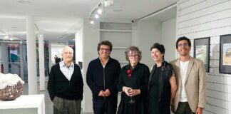 Éarte é galeria e também um projeto comunitário