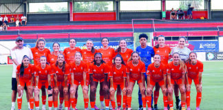 A-dos-Francos vence em Sacavém e segue para a segunda ronda da Taça de Portugal