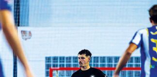 Futsal: AD Óbidos vence com reviravolta no último minuto