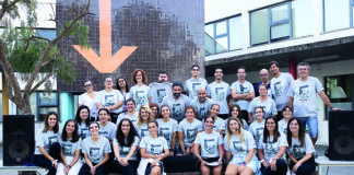Terry Fox Run CRDL angariou 2400 euros para LPC