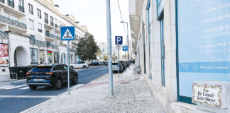 Caldas com videovigilância no segundo semestre de 2027