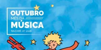 Musical “O Principezinho” sobe ao palco na Nazaré