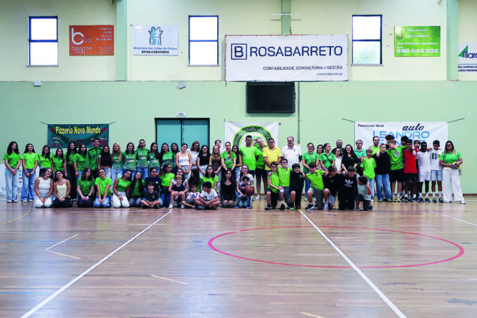 sporting caldas