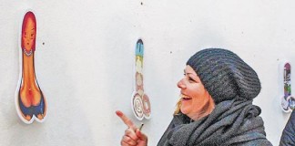 notícias das Caldas