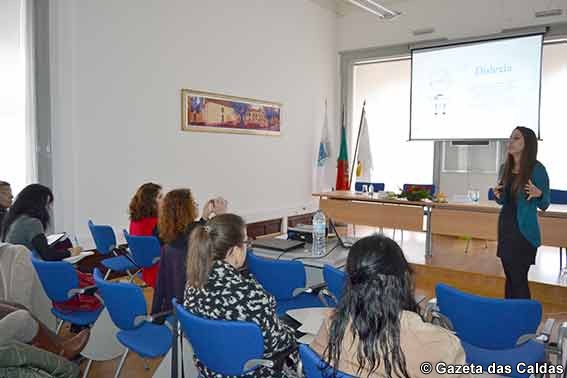 “A dislexia não tem cura, mas as dificuldades que causa podem ser minimizadas”