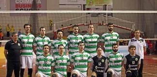 Sp. Caldas ficou pela meia-final mas deu luta Gazeta das Caldas