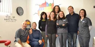 Clínica Saúde Oral tem consultas de medicina chinesa