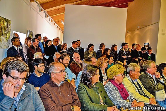 Dez obras de arte pública formam a rota Ferreira da Silva