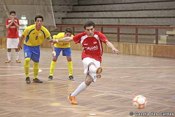 Empate certo em jogo vivo