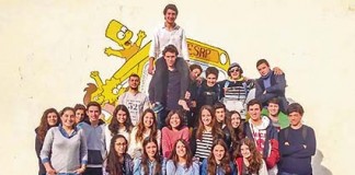 “Alunos das escolas das Caldas foram deputados por um dia”