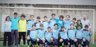 A. E. Óbidos alcança as meias-finais