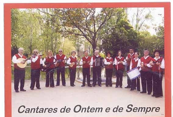 Acabaram os “Cavaquinhos das Caldas”