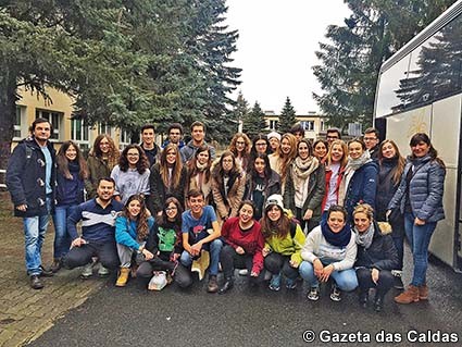 Convívio juvenil da Escola Agrária de Coimbra: Sub8 10 e 12 Convívio