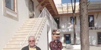 notícias das Caldas