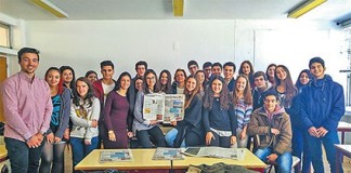 “Trabalhar muitas horas não é sinónimo de ser mais produtivo” Gazeta das Caldas