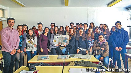 “Trabalhar muitas horas não é sinónimo de ser mais produtivo” Gazeta das Caldas