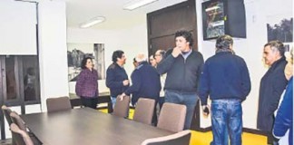 Assembleia Municipal ressuscita comissão com um ano mas que nunca reuniu Gazeta das Caldas