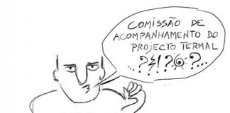 O projecto termal Gazeta das Caldas