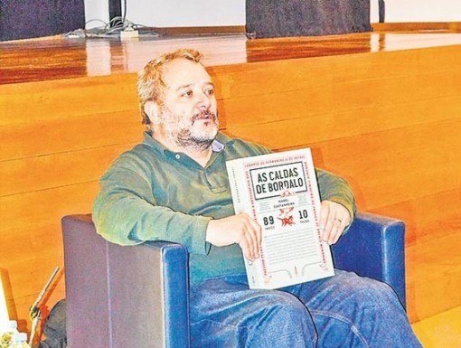 Abysmo, uma editora com várias ligações ao Oeste