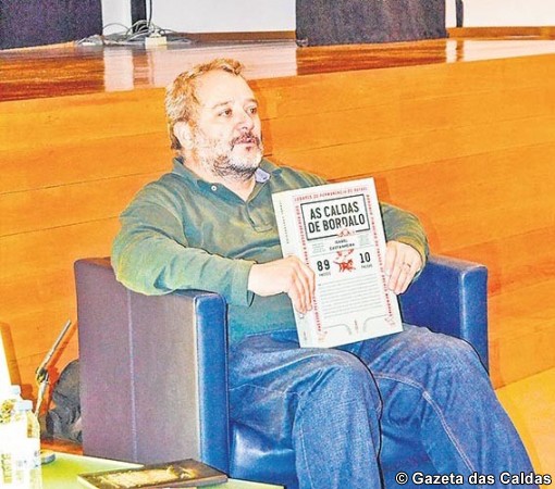 Abysmo, uma editora com várias ligações ao Oeste