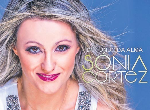 Sónia Cortez lança “Do Fundo da Alma”
