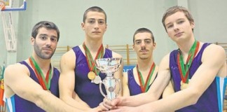 notícias das Caldas