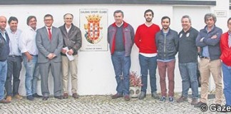 Comissão administrativa