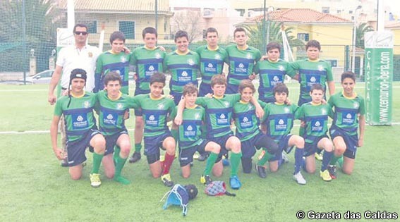Campeonato Nacional Sub-14 – Fase Final Sub-14