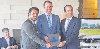 Bom Sucesso Resort tornou-se membro do European Tour Properties