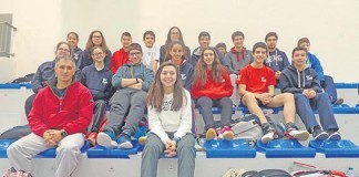 MVD no 5º Zonal de Não Seniores