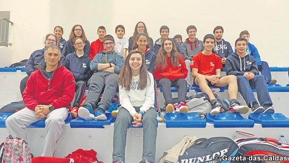 MVD no 5º Zonal de Não Seniores