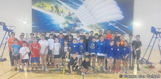 5º Momento dos Torneios de Divulgação – 25 de Abril