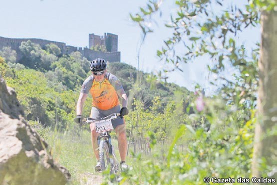 4ª Maratona dos Bombeiros de Óbidos
