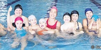 Semana da Mãe nas Piscinas Municipais de Óbidos
