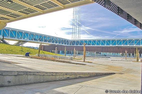 Edifícios Centrais vencem Prémio Nacional do Imobiliário