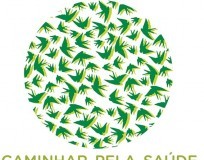 Caminhada pela Rota Bordaliana no Dia da CidadeRotary