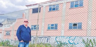 notícias das Caldas