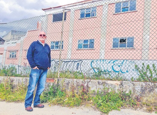 ANTÓNIO CARDOSO – Uma vida ligada à cerâmica notícias das Caldas