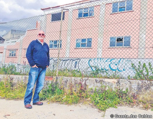 notícias das Caldas