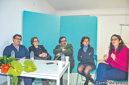 Caldenses contestam a forma como foi implementado o Orçamento Participativo