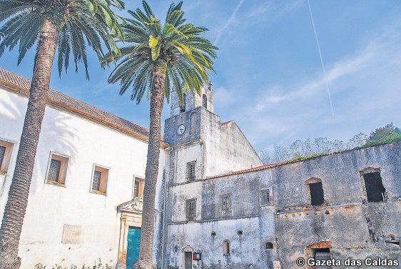 Alcobaça quer colocar o Mosteiro de Coz no mapa de Cister