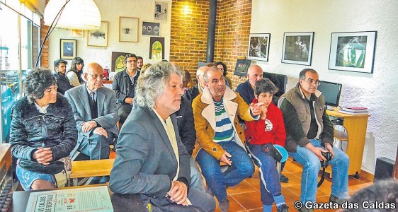 As termas portuguesas, sob o olhar de Clara Azevedo