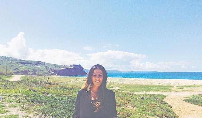 Afastamento prematuro para Mariana Machado