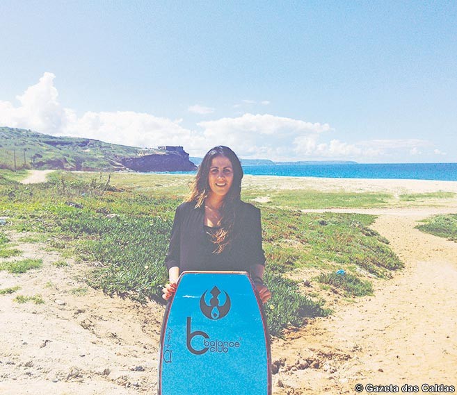 Afastamento prematuro para Mariana Machado